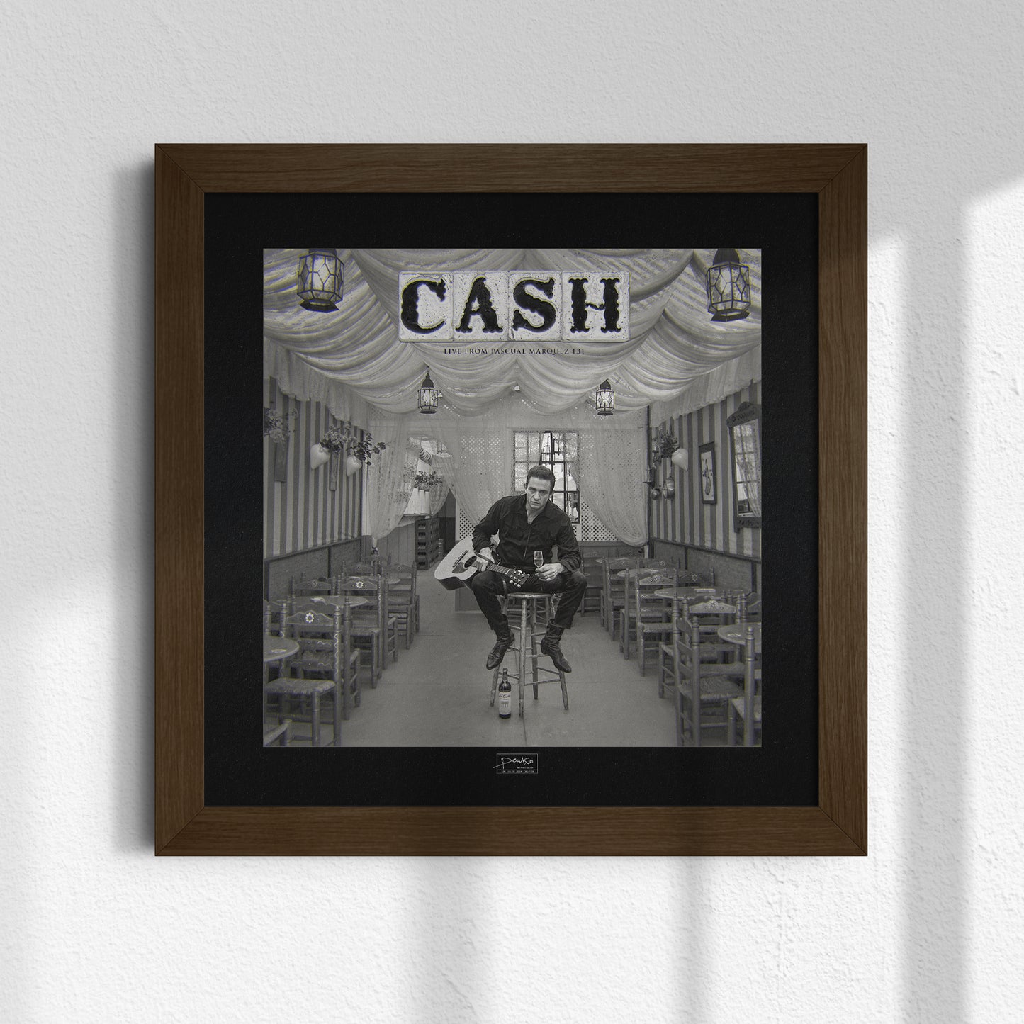 La Casheta (2024 REMASTER)