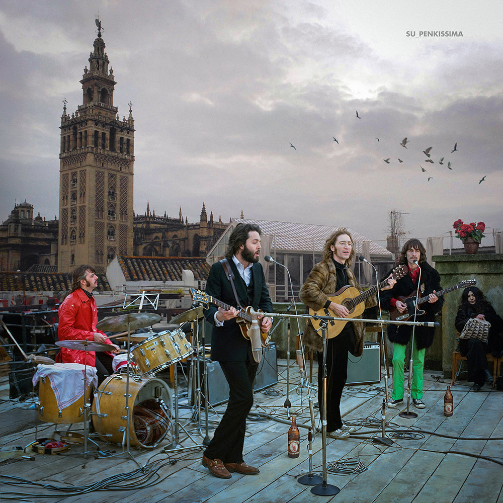 El último-último concierto (2023 Remaster)