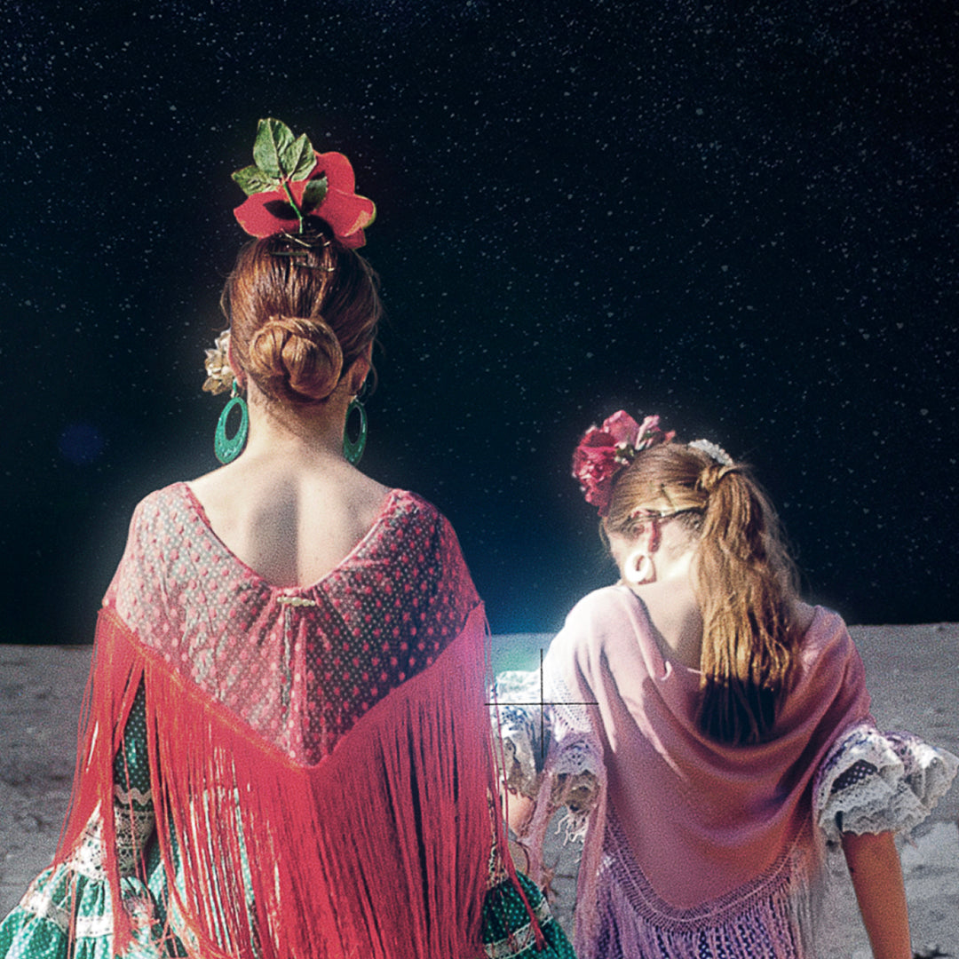Gitanas de luna