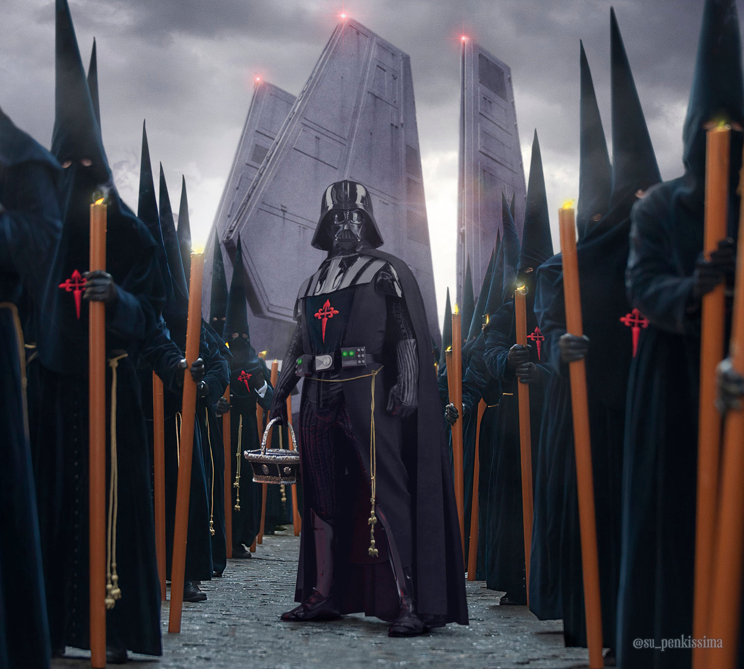 Cofradía del Divino Imperio