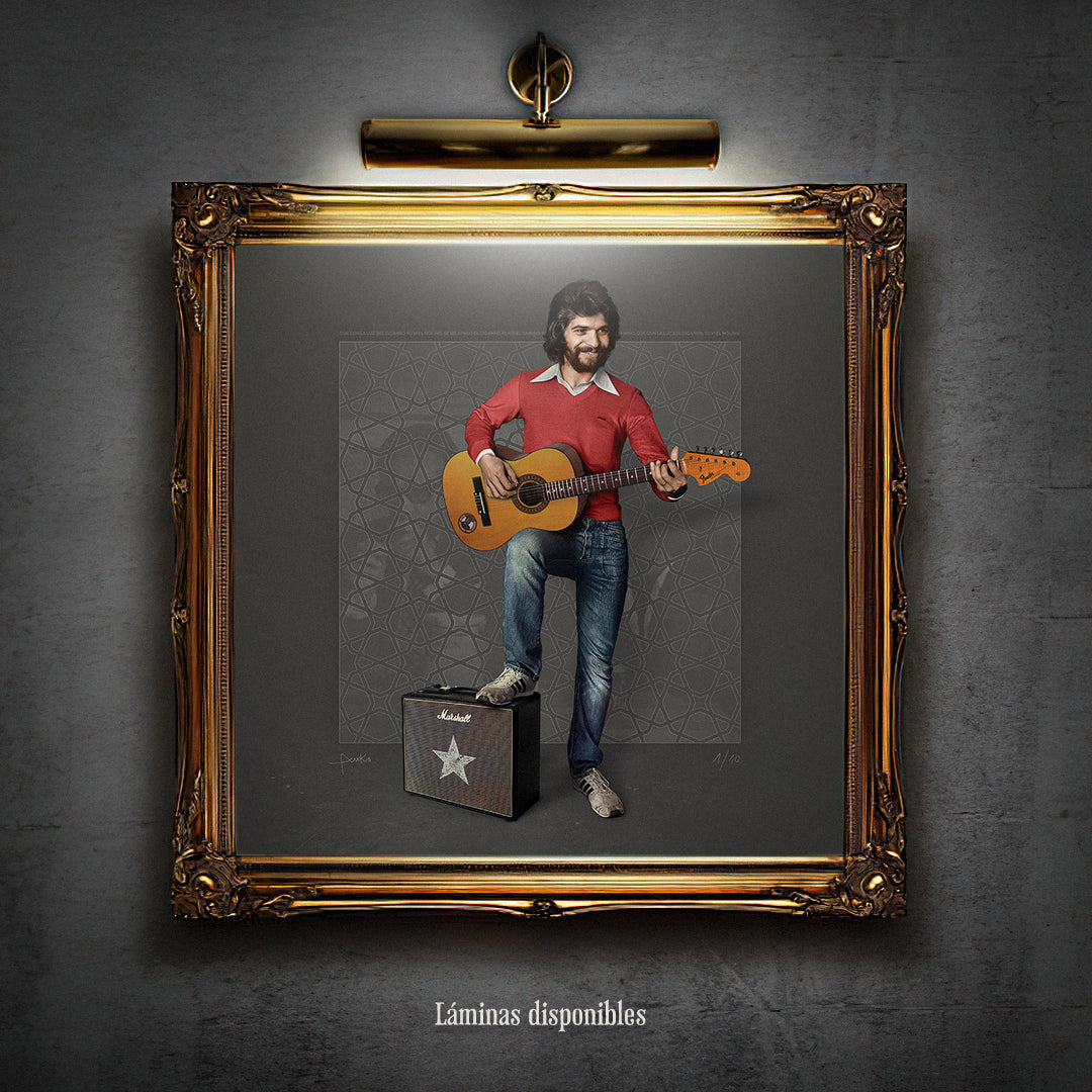 Rage Against The Purism