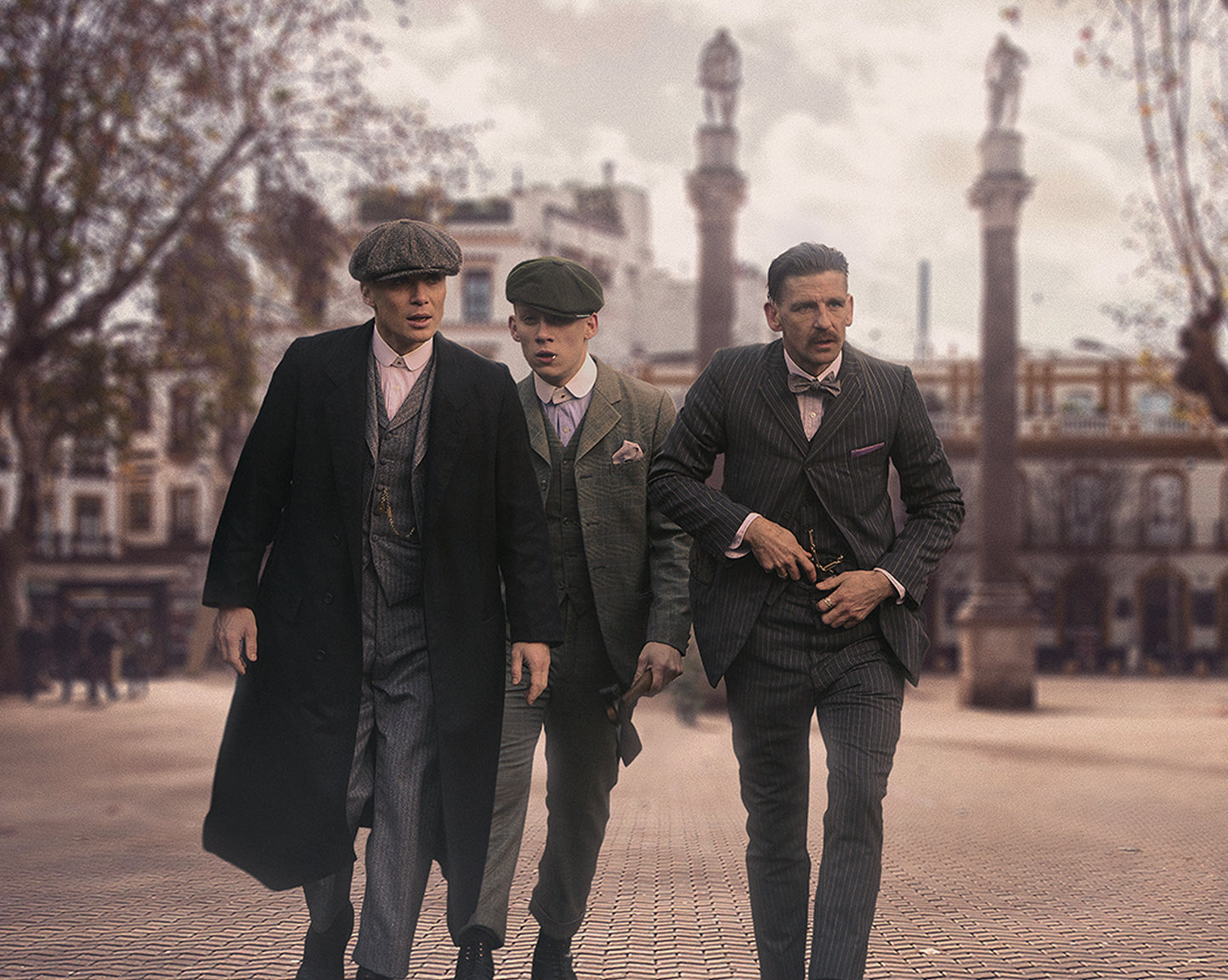 Gorritas de lana (Alameda Full body)