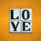 LOVE (y'all)