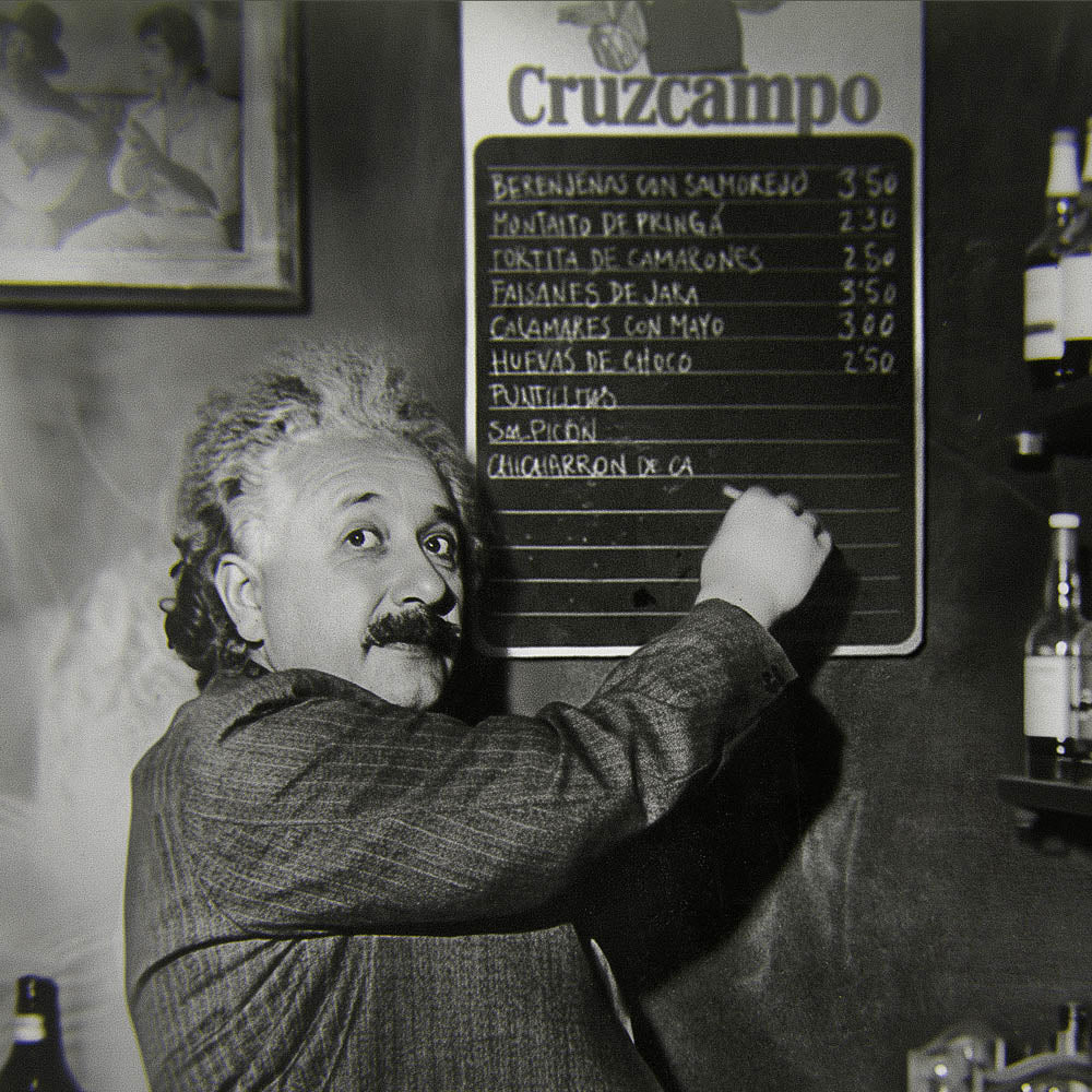 Genio y Figura