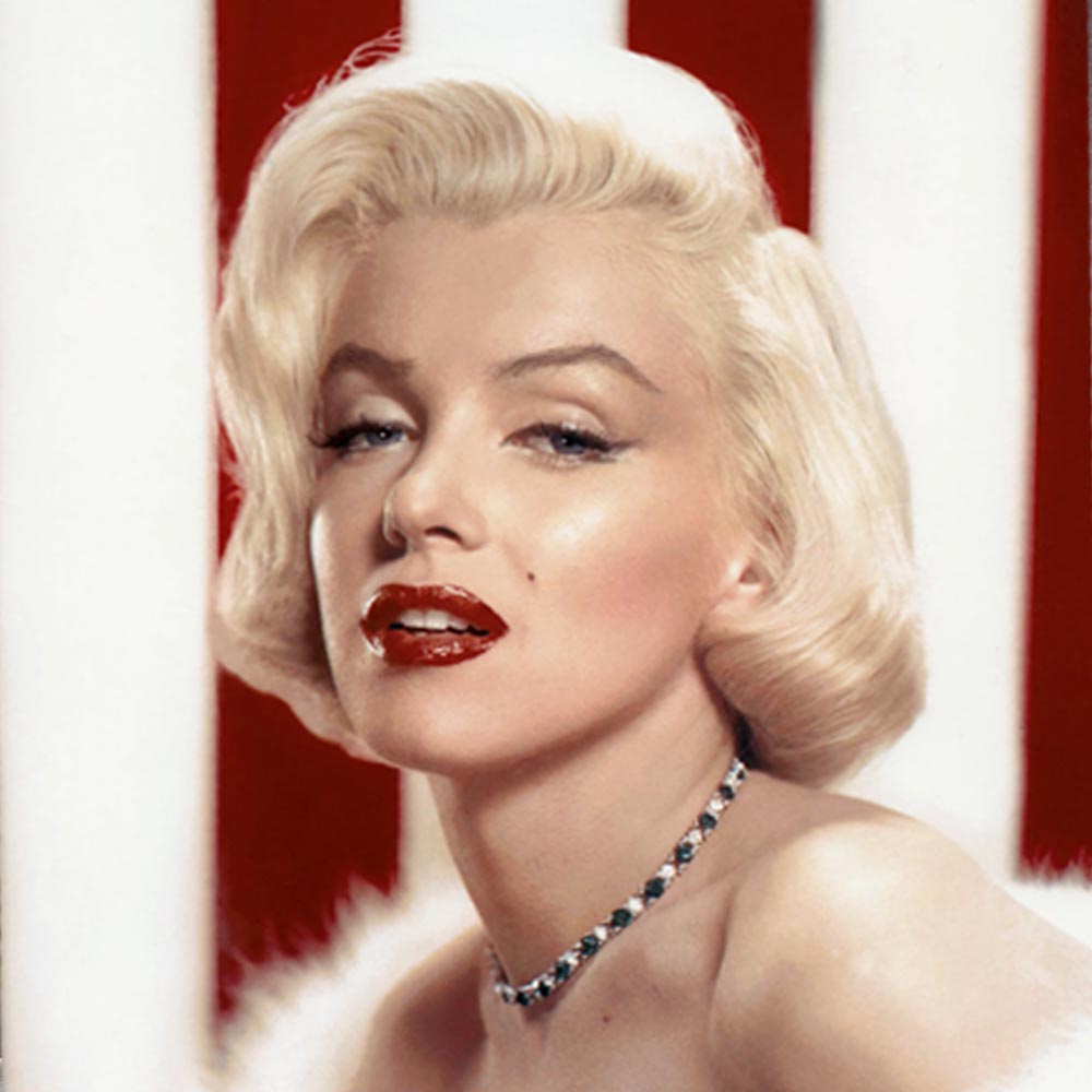 Diva from California 2