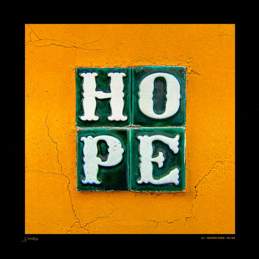 HOPE