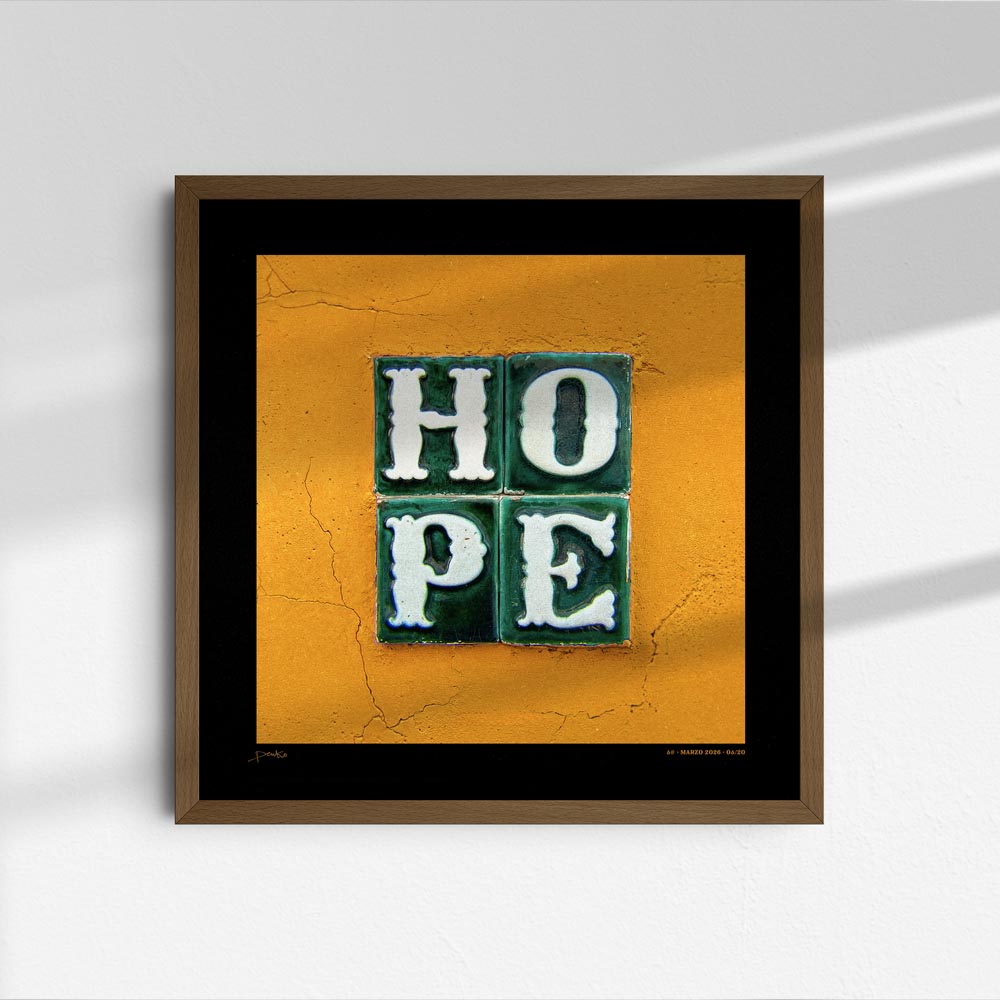 HOPE
