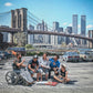 Hardly Making It' [Malviviendo en NYC]